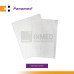 Panamed Standard Surgical Gown