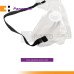 Panamed Safety Goggles (Box of 10s)
