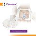 Panapore IV Transparent Dressing, 6x7cm (Box of 100s)