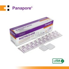 Panapore Injection Plaster (Box of 100s)