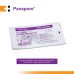 Panapore Paraffin Gauze Dressing 10x10cm (Box of 50s)