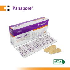 Panapore Stanch Plaster (box of 50s)
