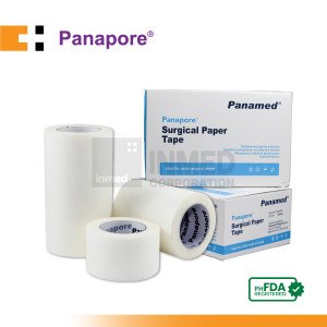 Panapore Surgical Paper Tape