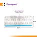 Panapore Transparent Dressing w/ Pad 10x25cm (Box of 20s) Panapore Transparent Dressing w/ Pad 10x25cm (Box of 20s)