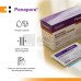 Panapore Transparent Dressing w/ Pad 6x10cm (Box of 50s)