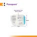 Panapore Transparent Dressing w/ Pad 6x7cm (Box of 50s) Panapore Transparent Dressing w/ Pad 6x7cm (Box of 50s)