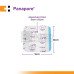 Panapore Transparent Dressing w/ Pad 9x10cm (Box of 40s)