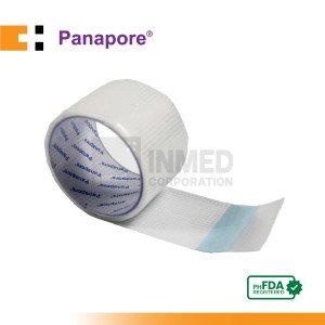 Panapore Transparent Surgical Tape 3/4 x...