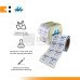 Parafilm M Lab Sealing Film