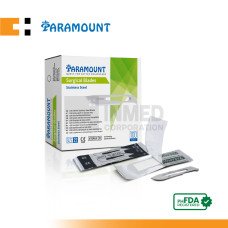 Paramount Sterile Surgical Blade (Box of 100s)