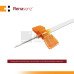 Renasenz AV Fistula with Back-Eye Needle (Box of 50s)