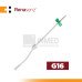 Renasenz AV Fistula with Back-Eye Needle (Box of 50s)