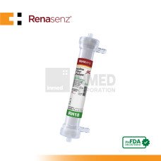 Renasenz Hollow Fiber Dialyzer ECO (High Flux) RH18 Renasenz Hollow Fiber Dialyzer ECO (High Flux) RH18
