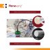 Renasenz Hollow Fiber Dialyzer (High Flux) RH18