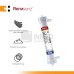Renasenz Hollow Fiber Dialyzer ECO (Low Flux) R18 Renasenz Hollow Fiber Dialyzer ECO (Low Flux) R18