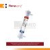 Renasenz Hollow Fiber Dialyzer ECO (Low Flux) R18 Renasenz Hollow Fiber Dialyzer ECO (Low Flux) R18