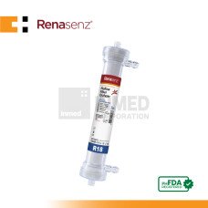 Renasenz Hollow Fiber Dialyzer ECO (Low Flux) RH18