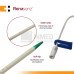 Renasenz Hemodialysis Kit 3-Lumen Fr 12x16 Curved Renasenz Hemodialysis Kit 3-Lumen Fr 12x16 Curved