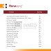 Renasenz Hemodialysis Kit 3-Lumen Fr 12x16 Curved Renasenz Hemodialysis Kit 3-Lumen Fr 12x16 Curved