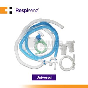 Respisenz Breathing Circuit for Ventilat...