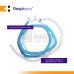 Respisenz Breathing Circuit for Ventilator, Adult with Nebuliizer Kit