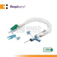 Respisenz Closed Suction Catheter System (Endotracheal)