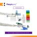 Respisenz Closed Suction Catheter System (Endotracheal)