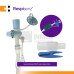 Respisenz Closed Suction Catheter System (Endotracheal)