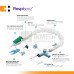 Respisenz Closed Suction Catheter System (Endotracheal)