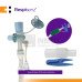 Respisenz Closed Suction Catheter System Fr14 (Tracheostomy)