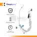 Respisenz Closed Suction Catheter System Fr14 (Tracheostomy)