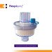 Respisenz Heat and Moisture Exchange Filter (HMEF)