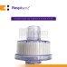 Respisenz Heat and Moisture Exchange Filter (HMEF)