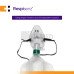Respisenz Hi-Con Oxygen Mask