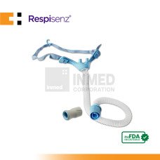 Respisenz High Flow Nasal Cannula