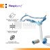 Respisenz High Flow Nasal Cannula Respisenz High Flow Nasal Cannula