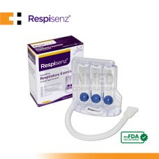 Respisenz Incentive Respiratory Exerciser