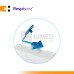 Respisenz Metered Dose Inhaler (MDI) Adaptor, Straight