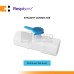 Respisenz Metered Dose Inhaler (MDI) Adaptor, Straight