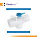 Respisenz Metered Dose Inhaler (MDI) T-Adaptor Respisenz Metered Dose Inhaler (MDI) T-Adaptor