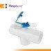 Respisenz Metered Dose Inhaler (MDI) T-Adaptor Respisenz Metered Dose Inhaler (MDI) T-Adaptor