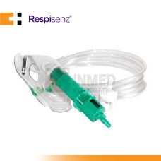 Respisenz Multi-vent Mask Adult Respisenz Multi-vent Mask Adult