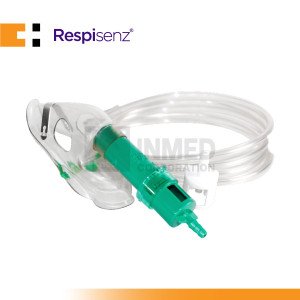Respisenz Multi-vent Mask Adult