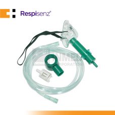 Respisenz Multi-vent Mask Pedia