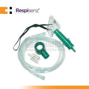 Respisenz Multi-vent Mask Pedia