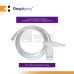Respisenz Nebulizer Kit w/ Mouthpiece Standard