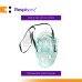 Respisenz Oxygen Mask w/ tubing, Adult Respisenz Oxygen Mask w/ tubing, Adult