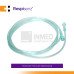 Respisenz Oxygen Mask w/ tubing, Adult Respisenz Oxygen Mask w/ tubing, Adult