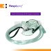 Respisenz Oxygen Mask w/ tubing, Pedia