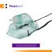 Respisenz Oxygen Mask w/ tubing, Pedia